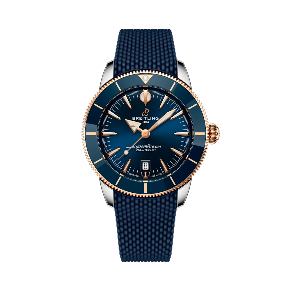 Breitling Superocean Heritage B31 Automatic 44 / UB3112161C1S1