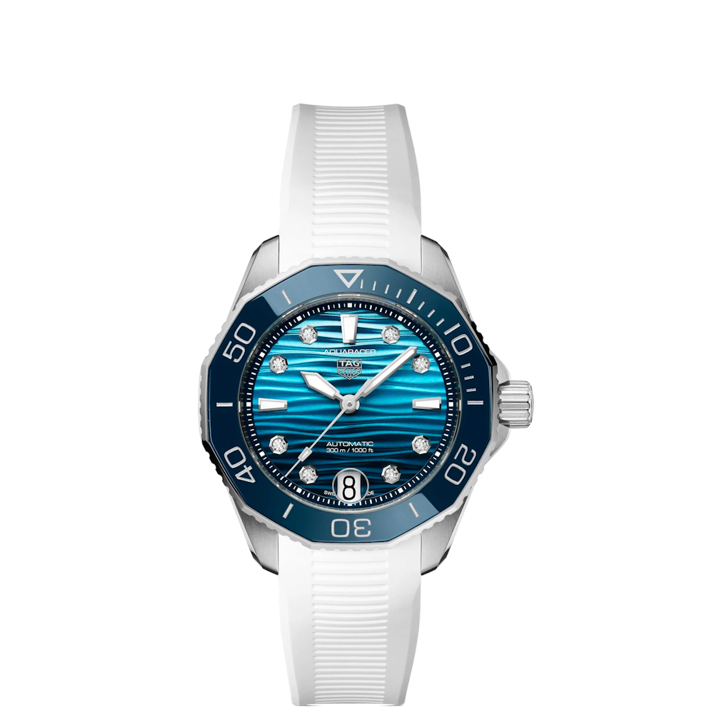 TAG Heuer Aquaracer Professional 300 Date WBP231N.FT6234