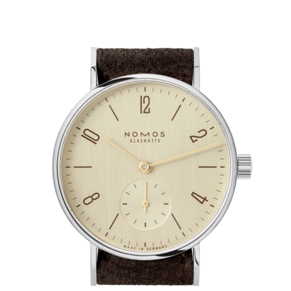 NOMOS - Tangente 33 Karat - Ref. 126