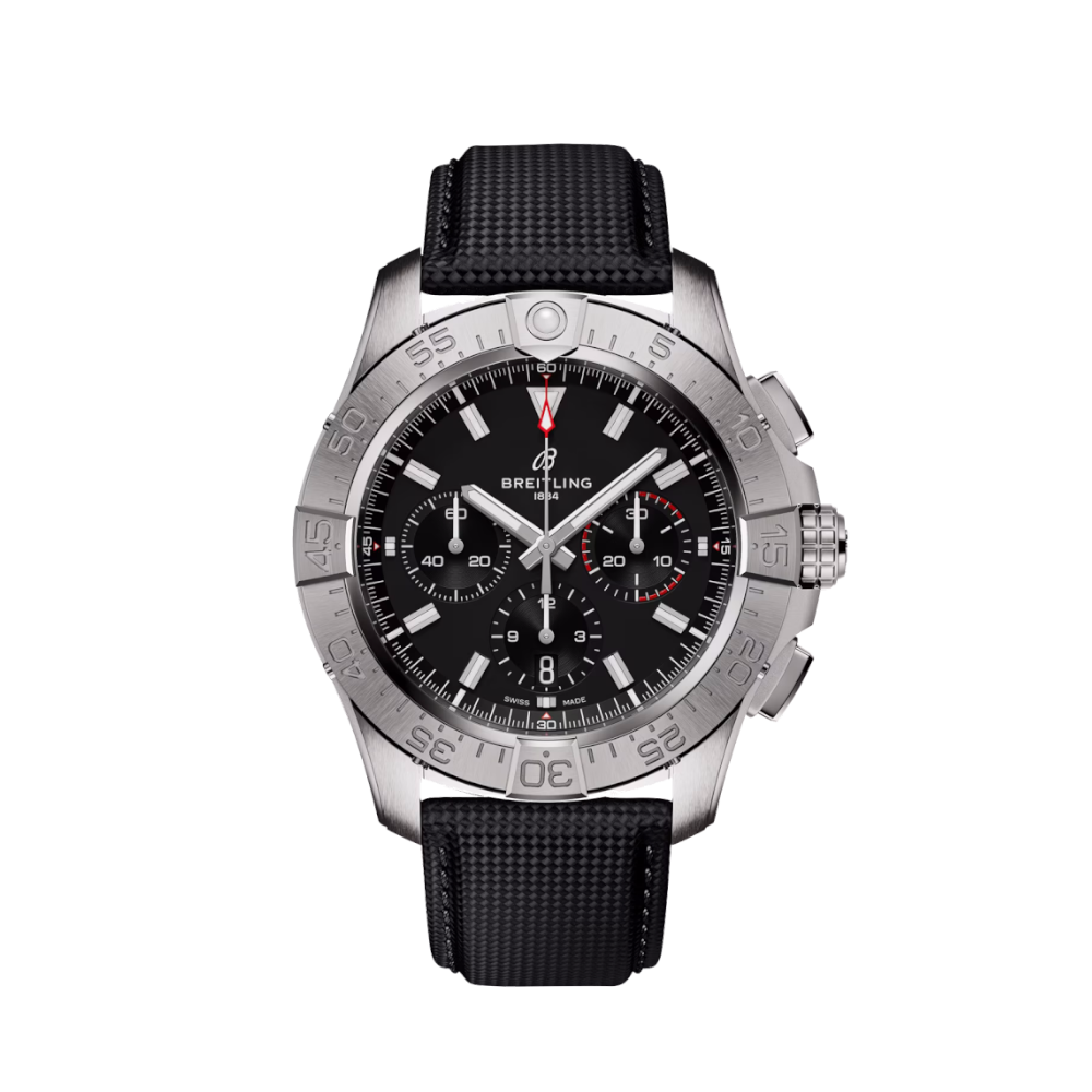 Breitling Avenger B01 Chronograph 44 / AB0147101B1X1