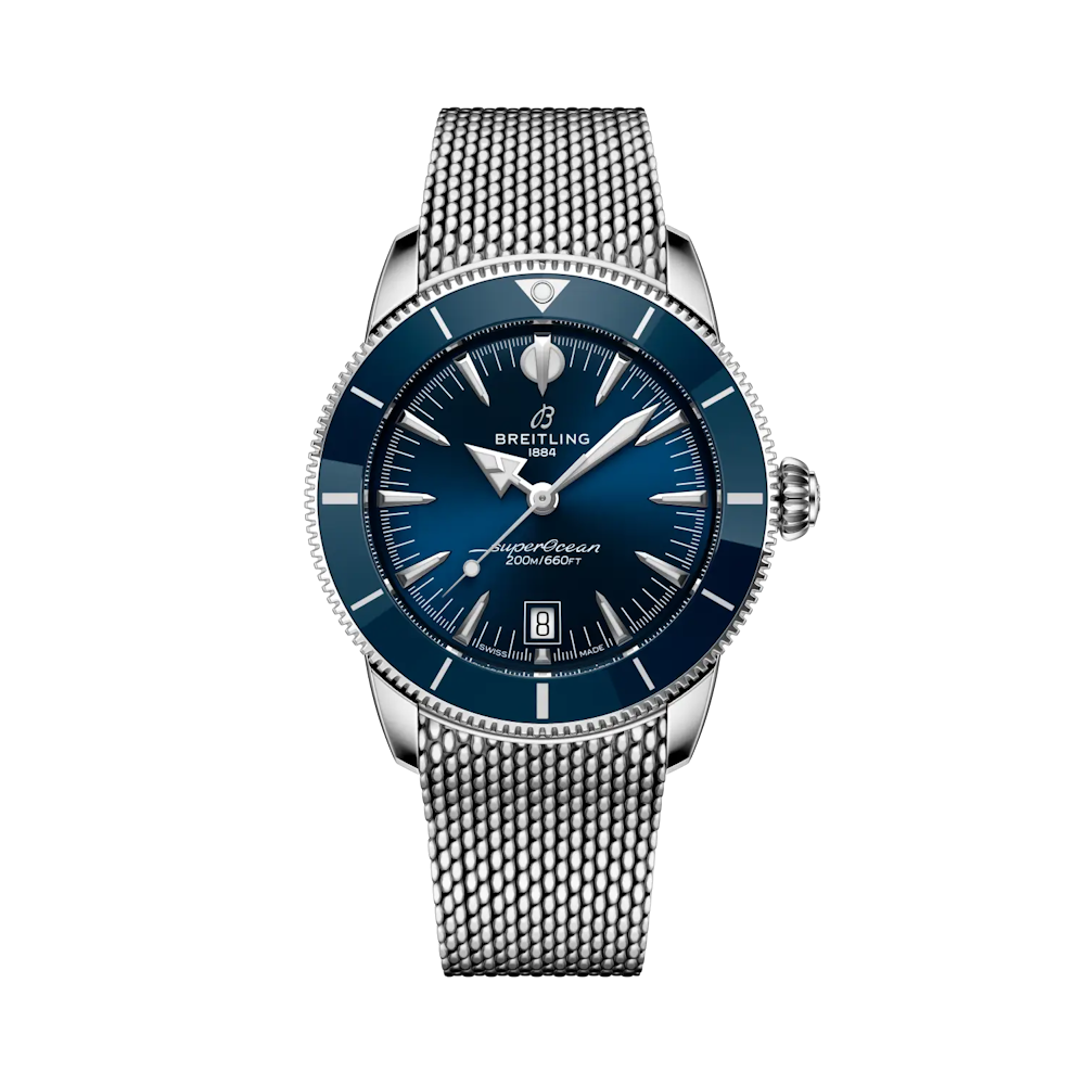 Breitling Superocean Heritage B31 Automatic 42 / AB3111161C1A1