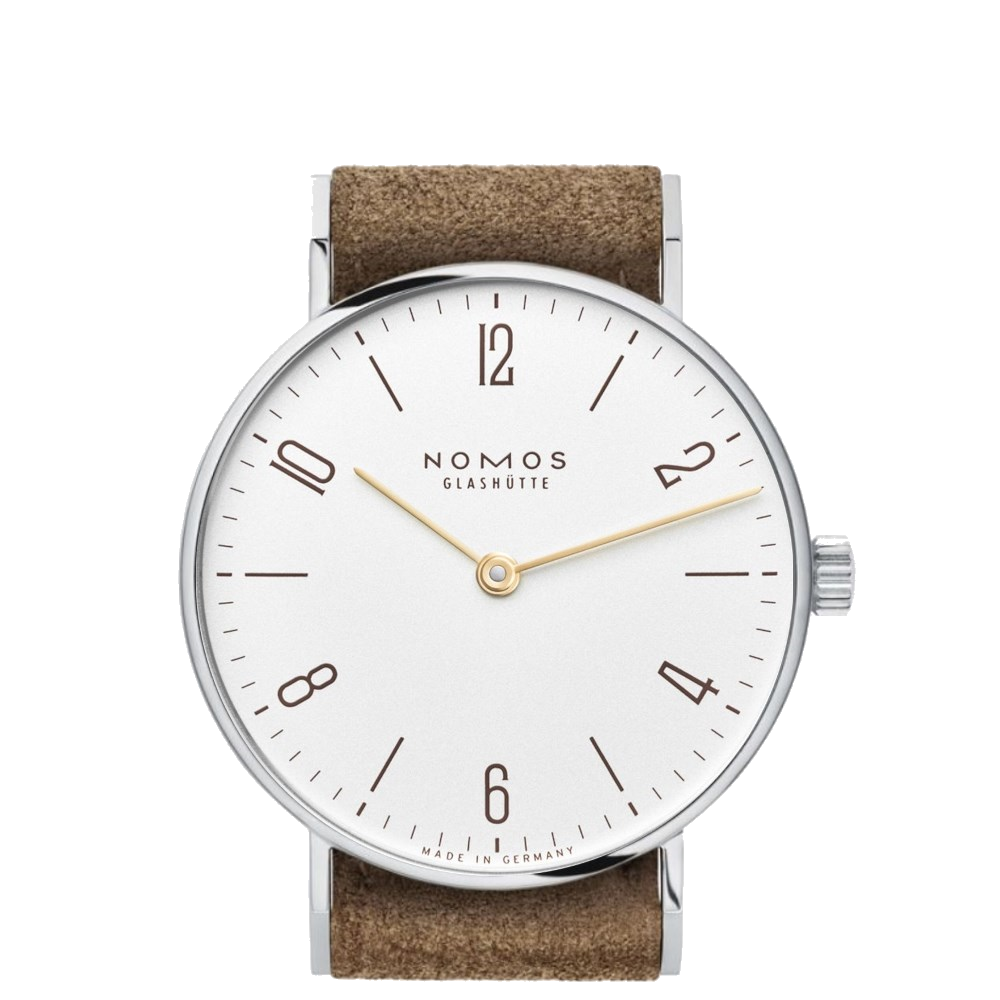 NOMOS - Tangente 33 Duo - Ref. 127