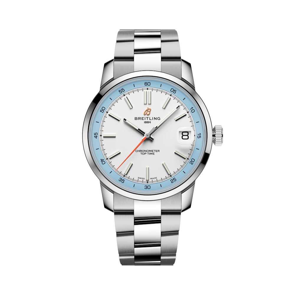 Breitling Top Time B31 38 / AB3113281A1A1