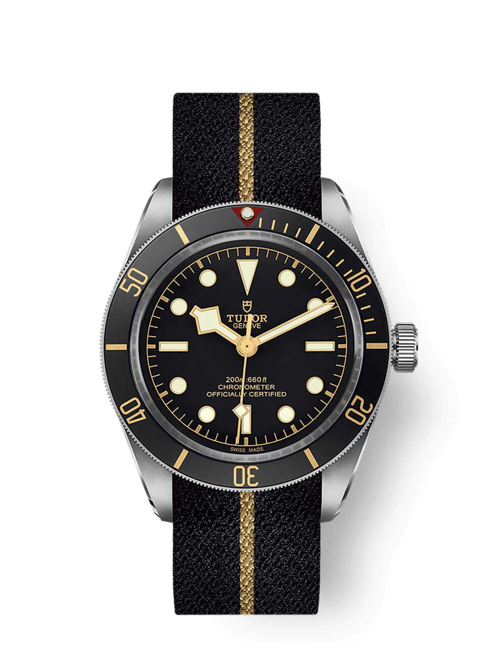 TUDOR Black Bay 58 - M79030N-0003