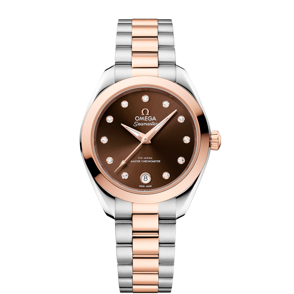 OMEGA Seamaster Aqua Terra 150M 30mm 220.20.30.20.63.001