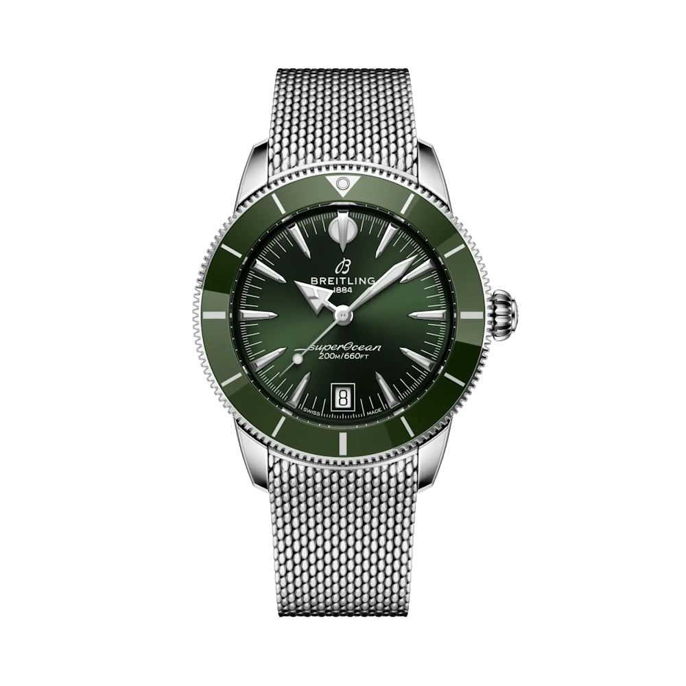 Breitling Superocean Heritage B31 Automatic 40 / AB3110361L1A1