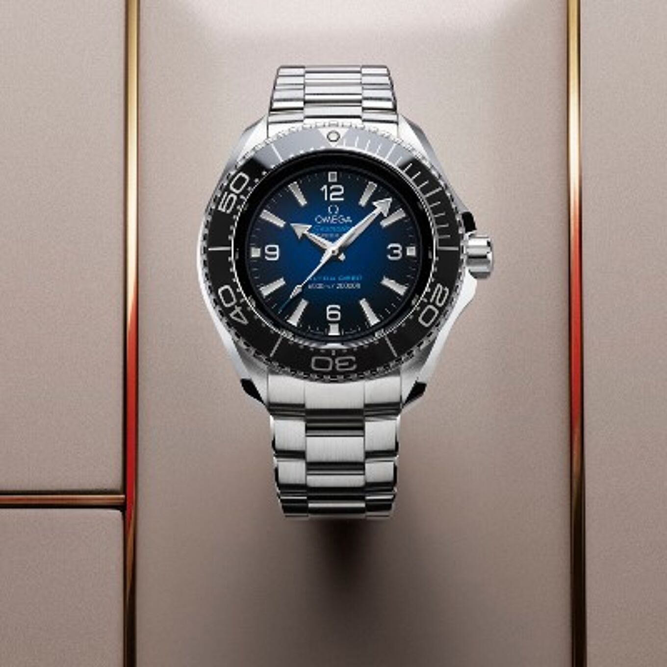OMEGA Herrenuhr