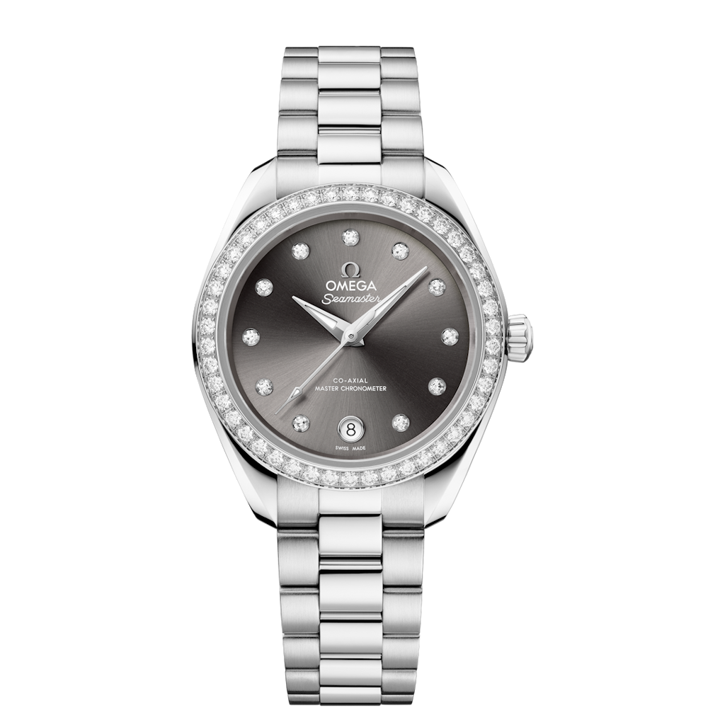 OMEGA Seamaster Aqua Terra 150M 30mm 220.15.30.20.56.001