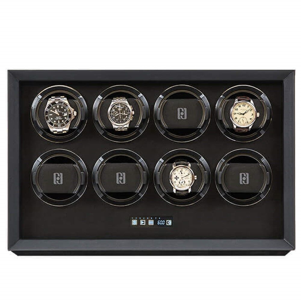 Paul Design Uhrenbeweger PETITE 8