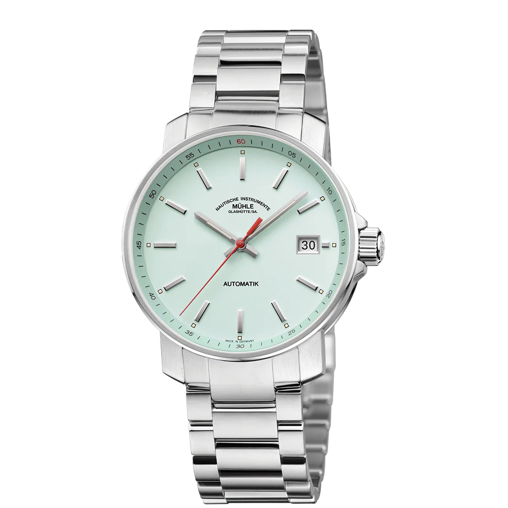 Mühle Glashütte 29er / M1-25-29-MB