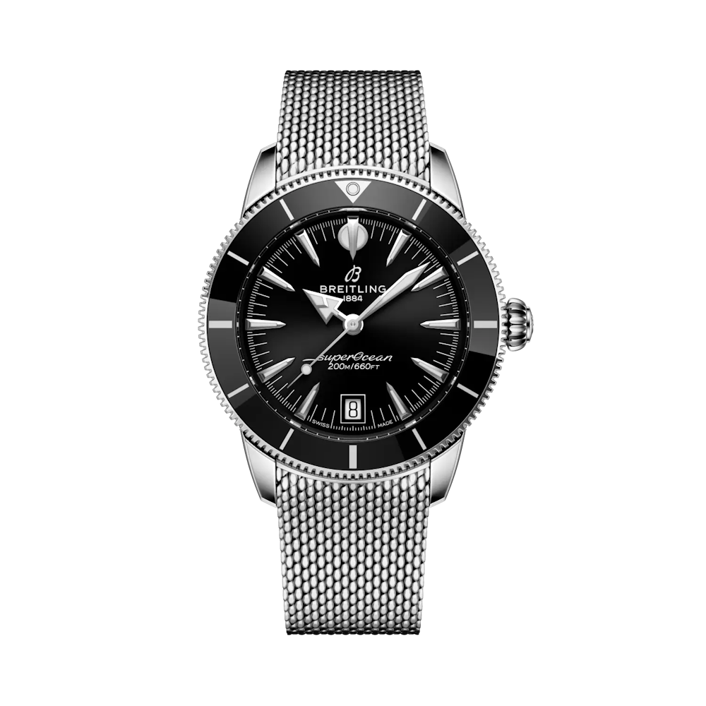 Breitling Superocean Heritage B31 Automatic 40 / AB3110241B1A1