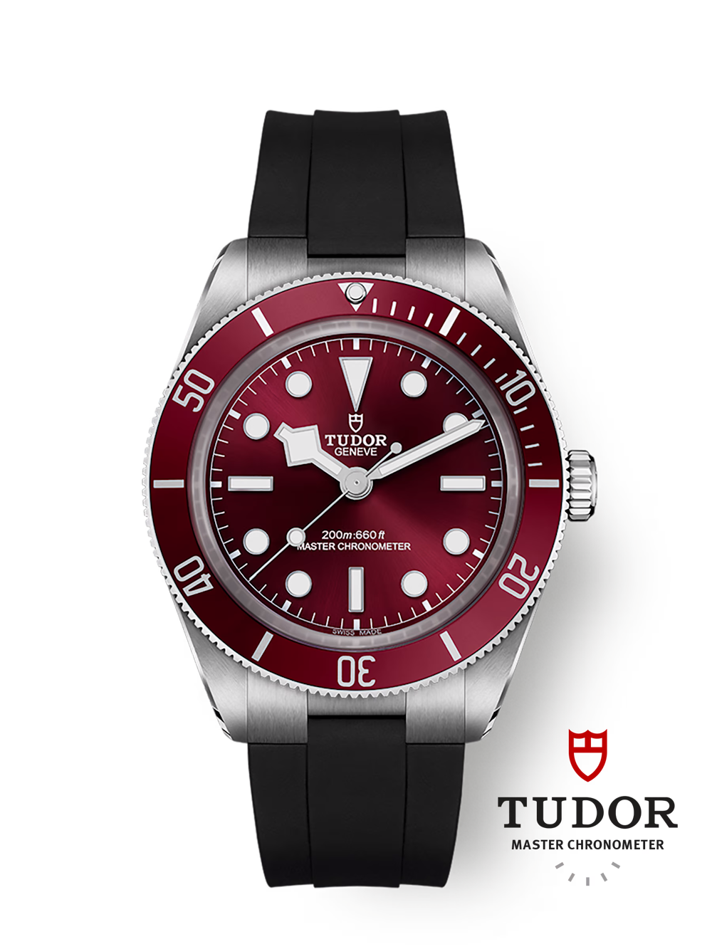 TUDOR Black Bay 58 - M7939A1A0RU-0003