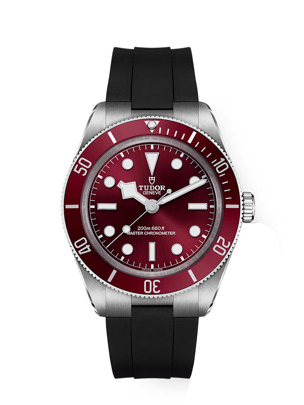 TUDOR Black Bay 58 - M7939A1A0RU-0003