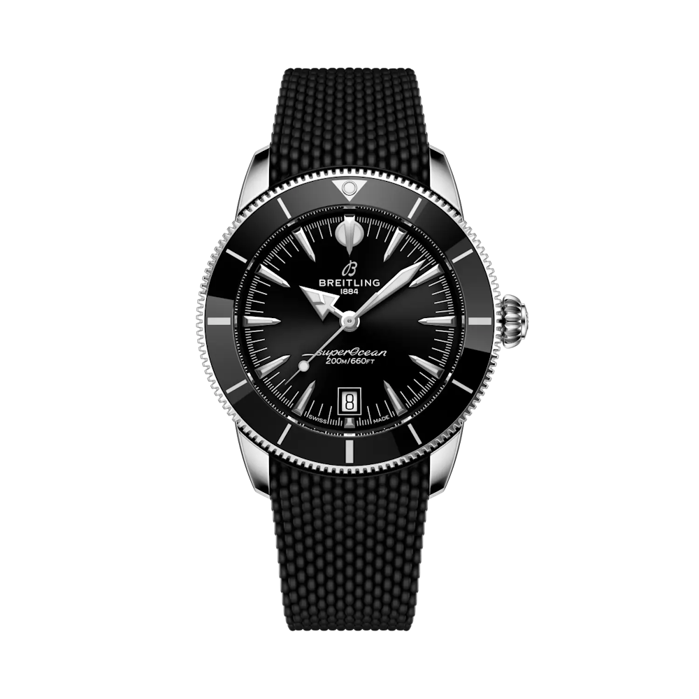Breitling Superocean Heritage B31 Automatic 42 / AB3111241B1S1