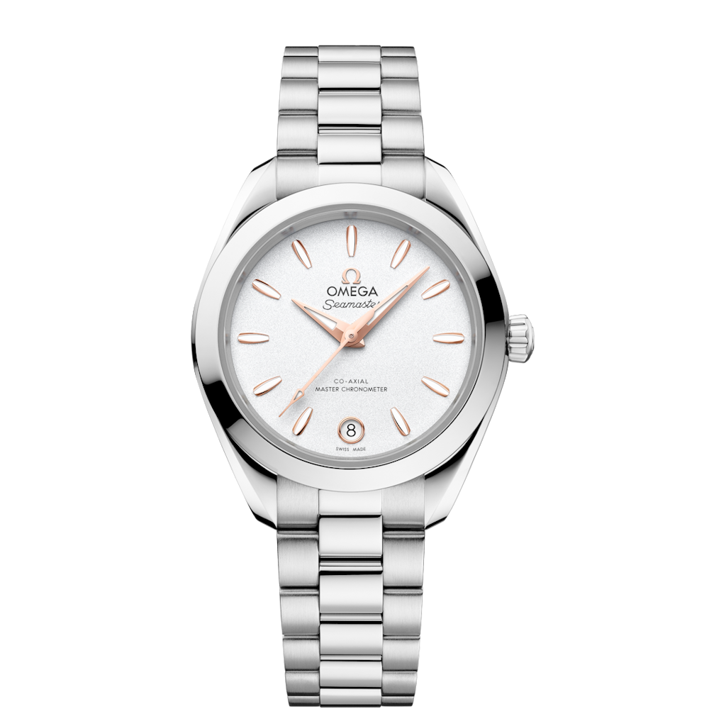 OMEGA Seamaster Aqua Terra 150M 30mm 220.10.30.20.02.001