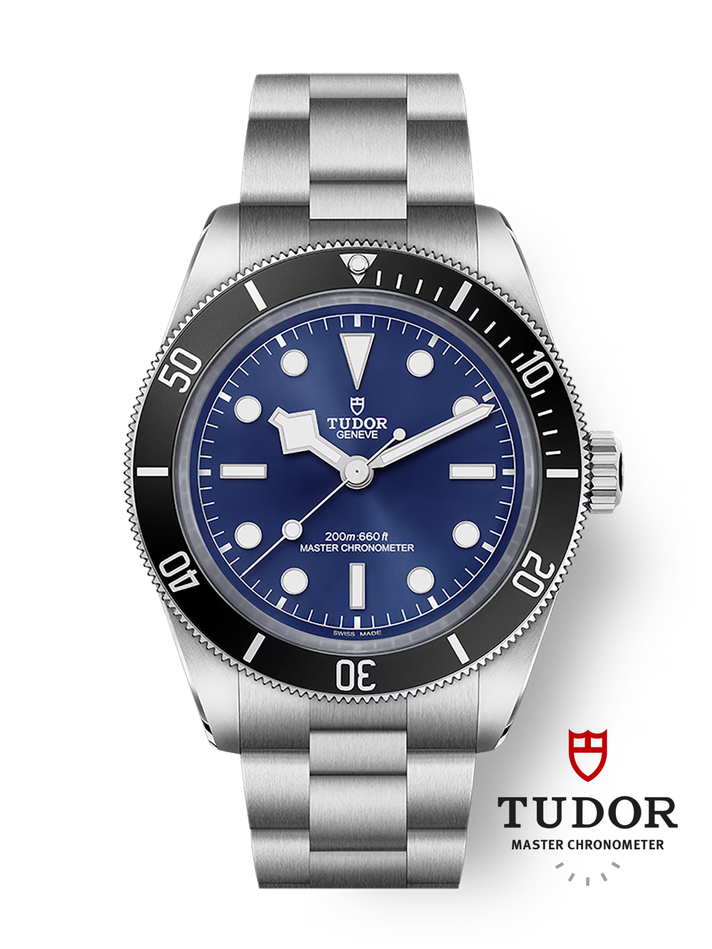 TUDOR Black Bay 68 - M7943A1A0NU-0001