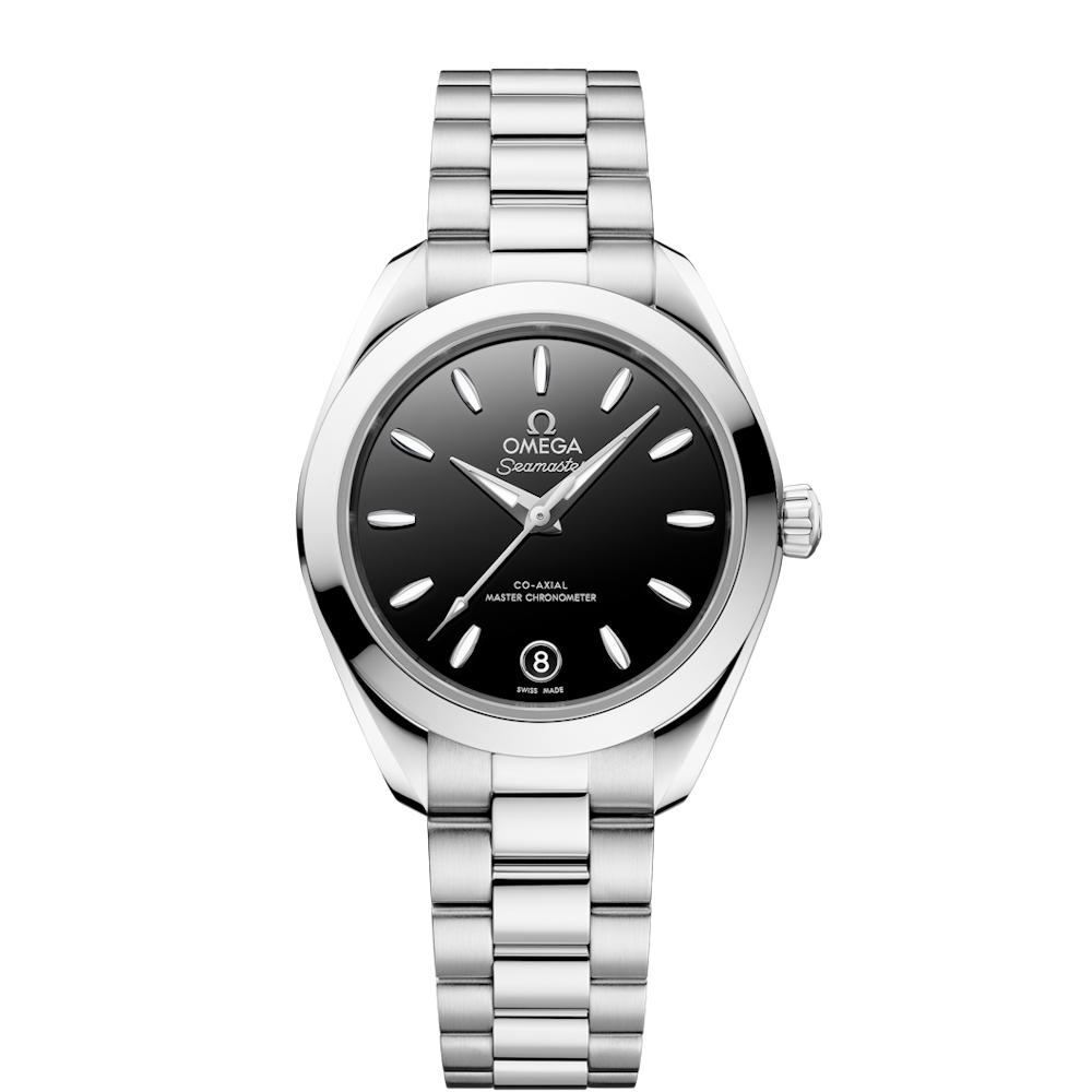 OMEGA Seamaster Aqua Terra 150M 30mm 220.10.30.20.01.001