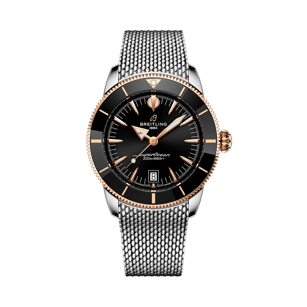 Breitling Superocean Heritage B31 Automatic 42 / UB3111241B1A1