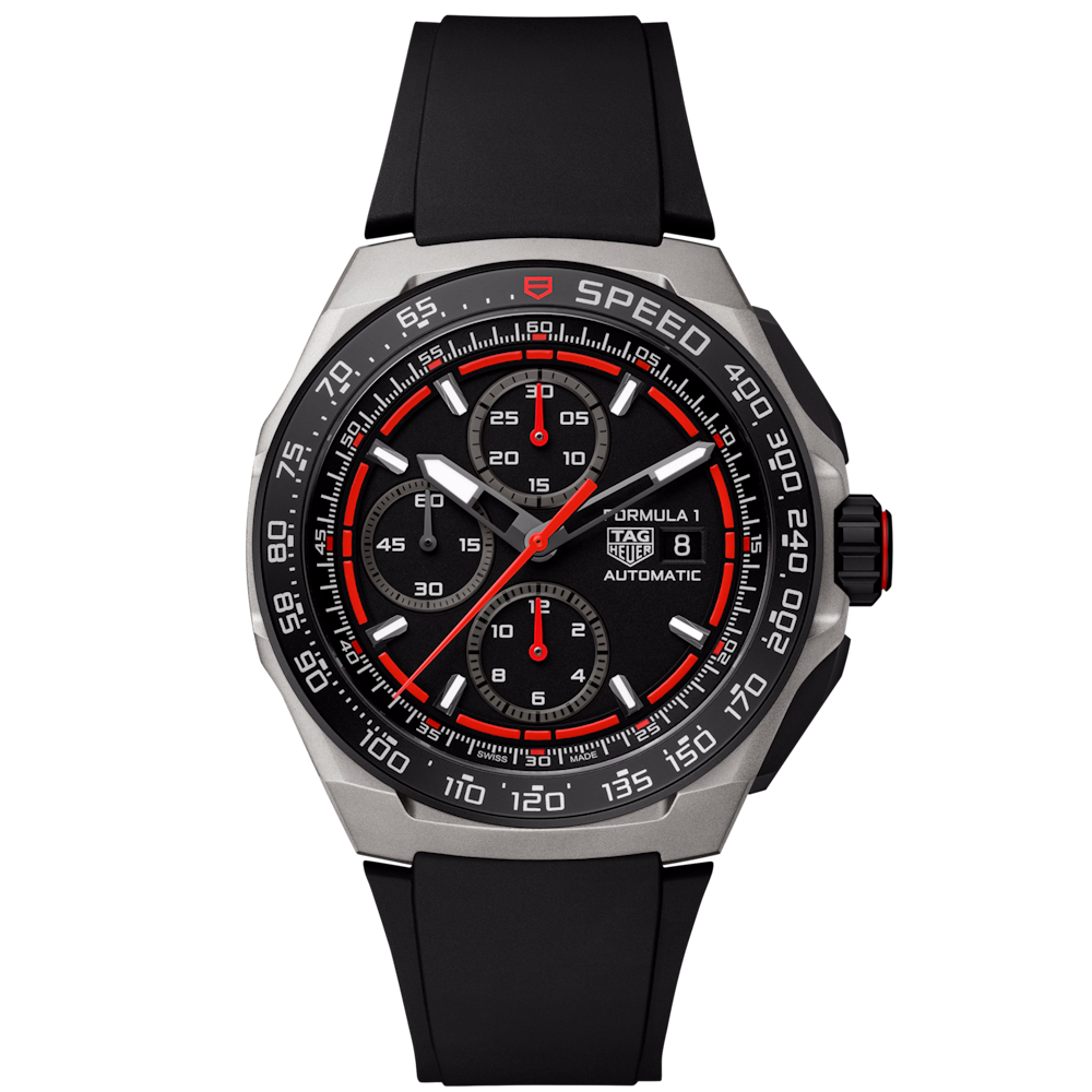 TAG Heuer Formula 1 Chronograph 44 Cailbre 16 - CBZ2082.FT8096