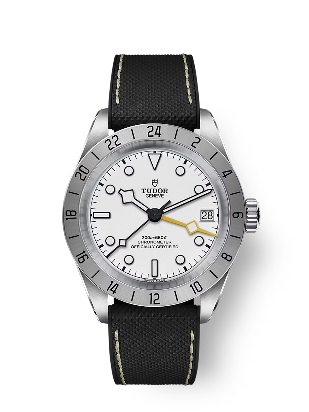 TUDOR Black Bay Pro - M79470-0006