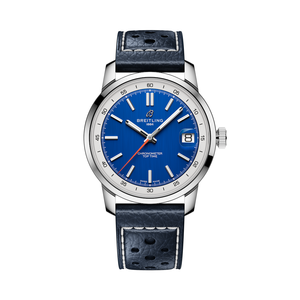 Breitling Top Time B31 38 / AB3113A71C1X1