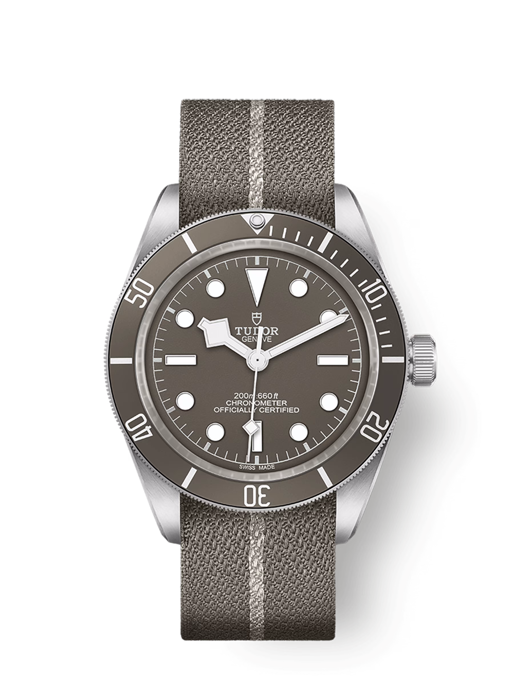 TUDOR Black Bay 58 925 - M79010SG-0002