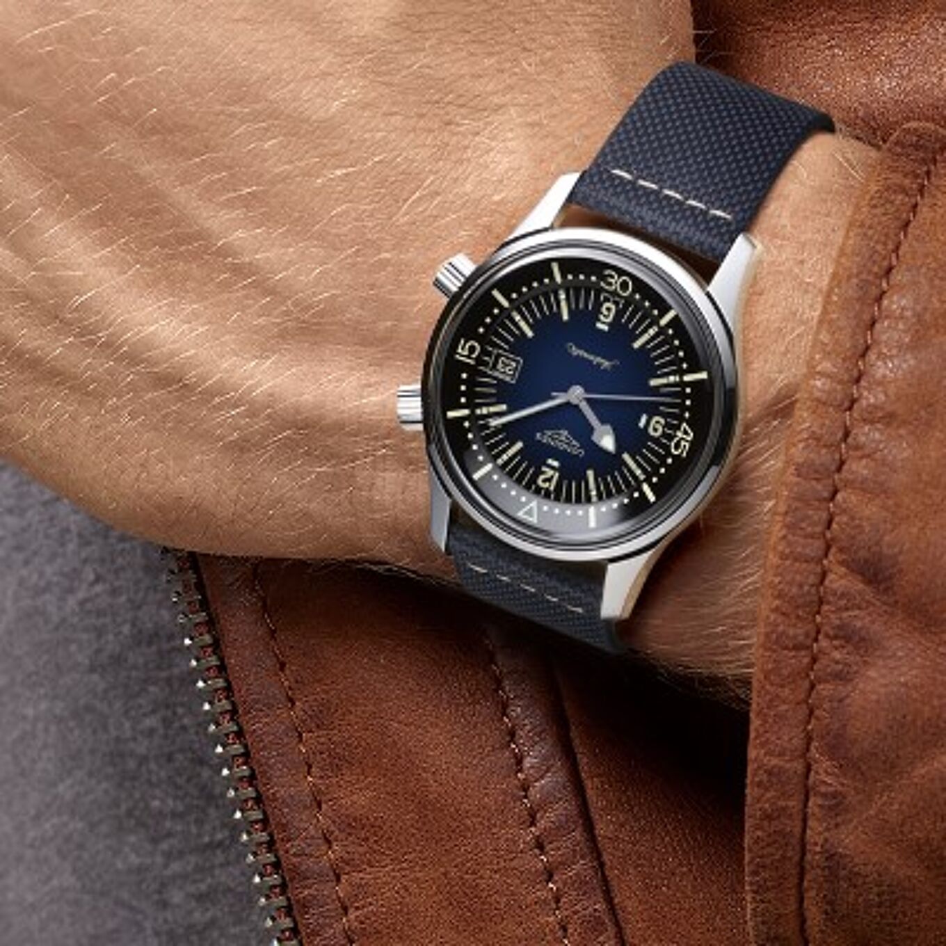 LONGINES Herrenarm