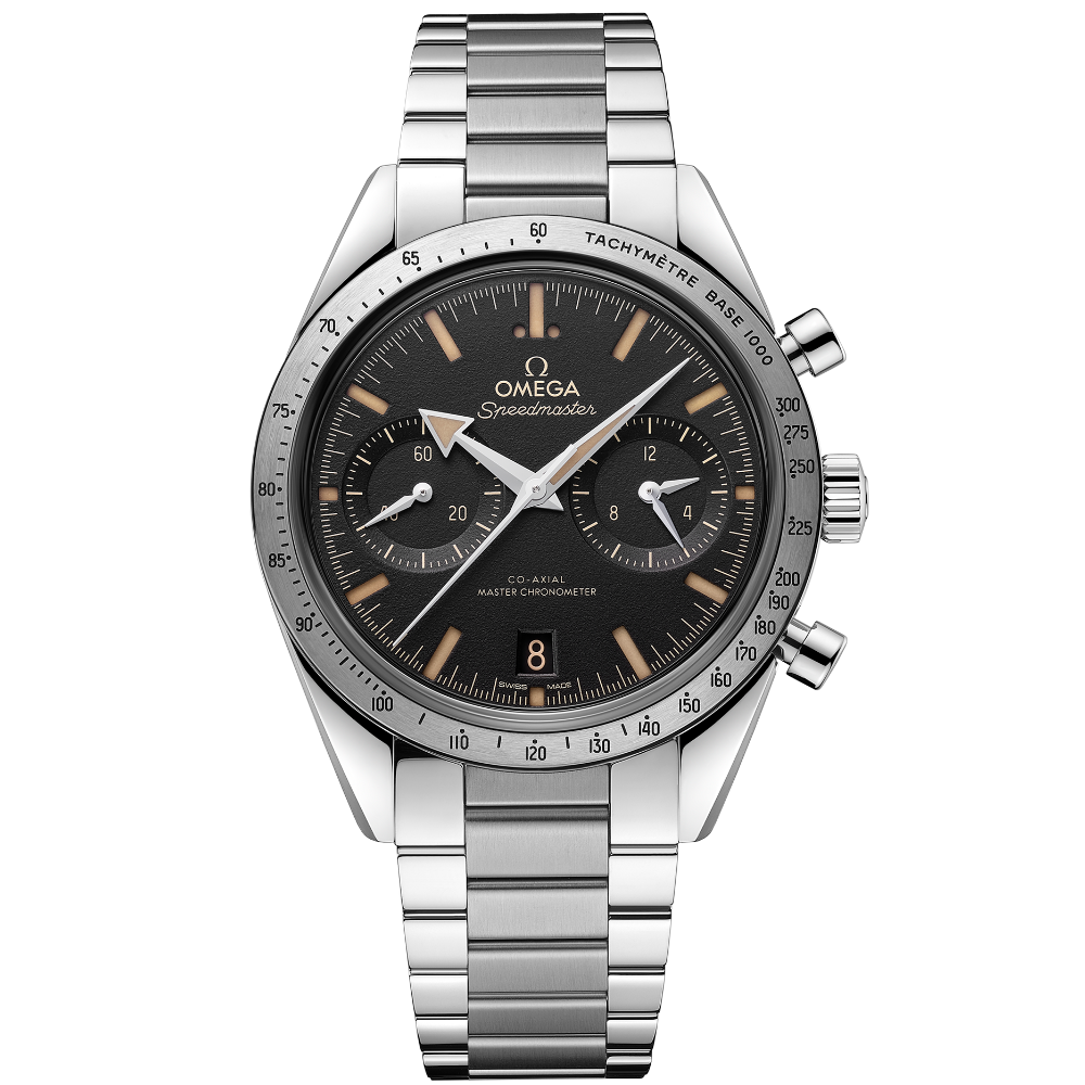 OMEGA Speedmaster '57 Co‑Axial Master Chronometer Chronograph 40,5mm 332.10.41.51.01.001