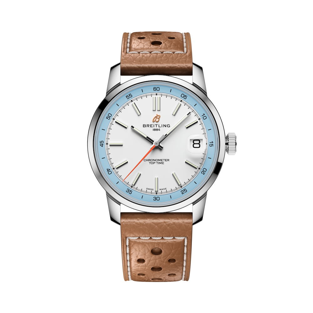 Breitling Top Time B31 38 / AB3113281A1X1